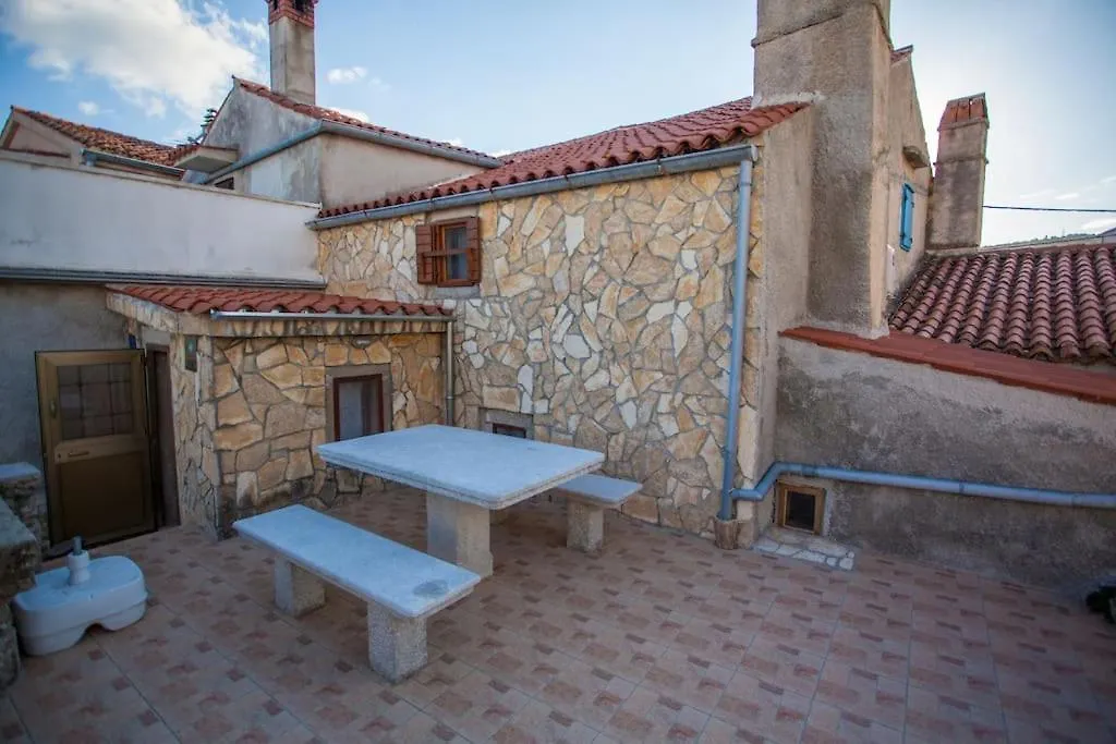 Vila Antique House Orlec