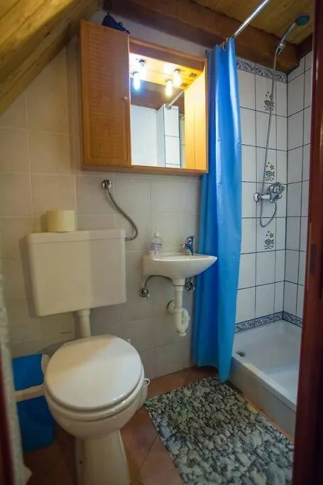 Antique House Orlec Villa Holiday home