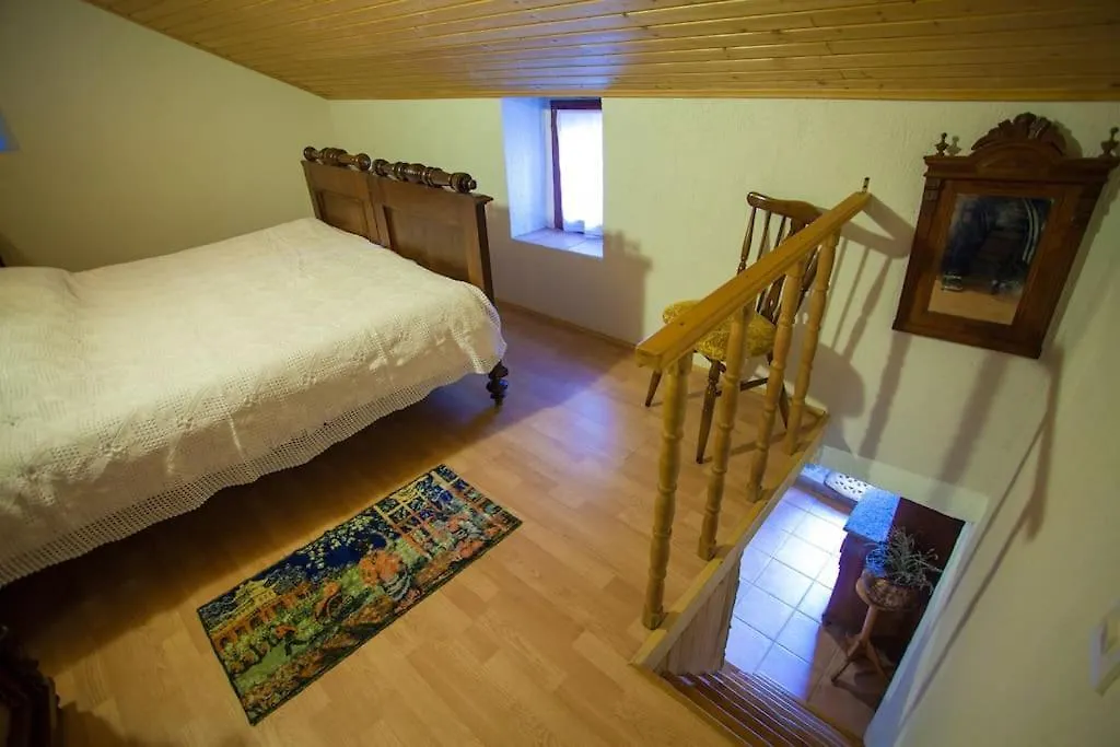 Antique House Orlec Villa Croatia