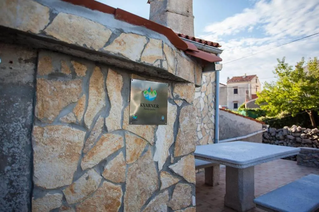 Antique House Orlec Villa Croatia