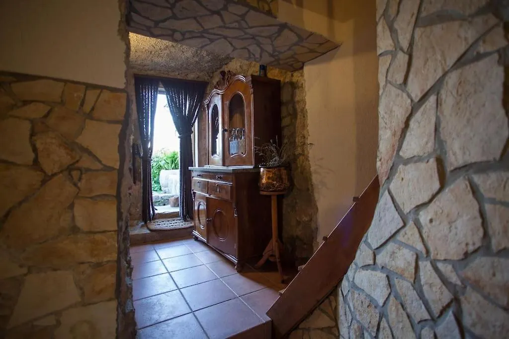 Antique House Orlec Villa 0*,  Croatia