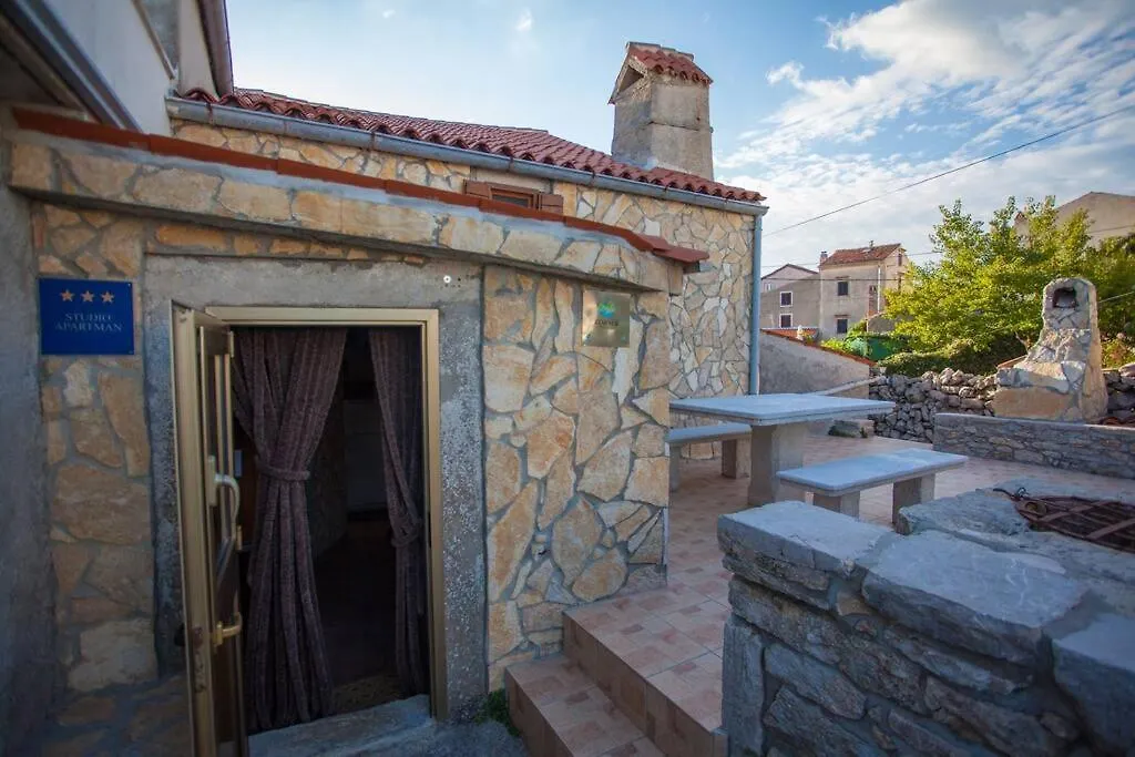 Antique House Orlec Villa
